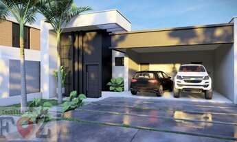 Imagem: Foz Do Iguaçu - Casa de Condomínio - Três