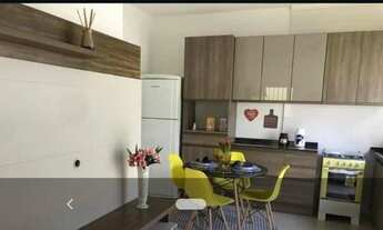 Imagem 2: Casas Térreas em Condomínio Para venda em Caucaia do Alto- Cotia