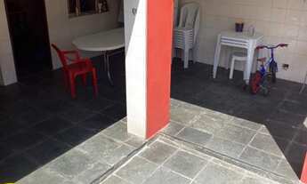 Imagem 6: Venda - Sobrado 508m 4 dorms 3 suites com piscina Vila Gustavo - São Paulo