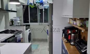 Imagem 2: Apartamento / Padrão - Jardim Satélite - Venda - Residencial