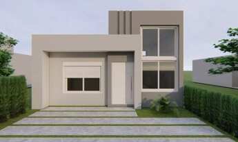 Imagem 5: Porto Alegre - Casa Padrão - Jardins Do Lago II