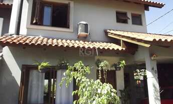 Imagem: Porto Alegre - Casa Padrão - Aberta dos