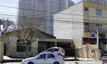 Imagem 2: CURITIBA - Casa Comercial - Portão