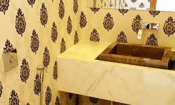 Imagem 2: Casa a venda condomínio Quinta do Lago Residence em São José do Rio Preto - SP