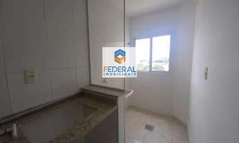 Imagem 4: Apartamento para Venda em Taubaté, Jardim Maria Augusta, 2 dormitórios, 1 suíte, 2 banheir