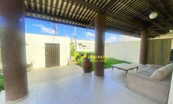 Imagem 3: Casa com 4 dormitórios à venda, 586 m² por R$ 1.900.000,00 - Parque Manibura - Fortaleza/C