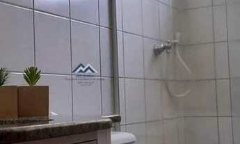 Imagem 4: Apartamento para venda com 51 metros quadrados com 2 quartos em Iguatemi - Ribeirão Preto