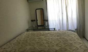 Imagem 6: Apartamento para venda com 65 metros quadrados com 2 quartos em Mucuripe - Fortaleza - CE