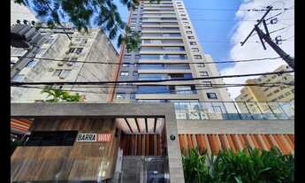 Imagem 16: Barra Way Residence - 2 quartos - Suíte - Nascente - Varanda goumet - 72m²