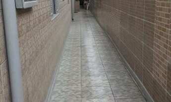 Imagem 5: Apartamento com 3 dorms, Maracanã, Praia Grande - R$ 560 mil, Cod: 2335