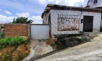 Imagem: Casa no Cabo de Santo Agostinho