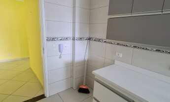 Imagem 6: DC534-Ap de 02 dormitórios a 01 quadra da Praia Um sonho - Aviação