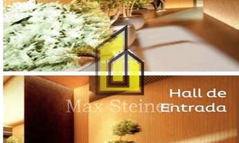 Imagem 4: Apartamento para venda tem 88 metros quadrados com 3 quartos