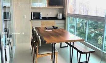 Imagem: Apartamento para Venda em Santos, Ponta