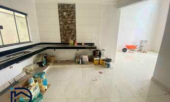 Imagem 2: Casa em bairro Vale dos Pirineus