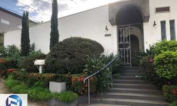 Imagem: Casa Residencial para locação, bairro