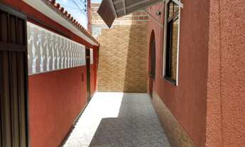 Imagem 2: RIBEIRA, 4/4, GARAGEM PARA 3 CARROS