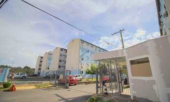 Imagem 2: Apartamento para venda tem 37 m2 com 2 quartos em Rubem Berta - Porto Alegre - RS