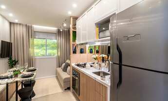 Imagem 7: Lindo apartamento de 1 dormitório no Alto da Mooca