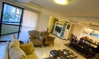 Imagem 2: Apartamento para venda possui 164 metros quadrados com 3 quartos em Jardins - Aracaju - SE