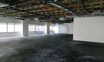 Imagem 5: Laje corporativa em Edifício Triple A - 1.507 m2 na Vila Olímpia