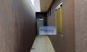 Imagem 2: Casa no Jardim Embaré com 2 dormitórios à venda, 201 m² de área construída