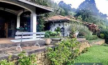 Imagem 5: Petrópolis - Casa Padrão - Samambaia