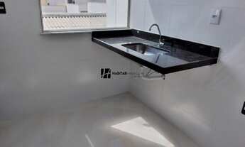 Imagem 7: BELO HORIZONTE - Padrão - São João Batista (Venda Nova