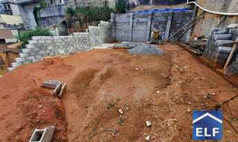 Imagem 4: Terreno à venda, 300 m² por R$ 300.000 - Parque Nova Jandira - Jandira/SP