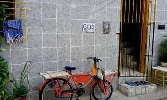 Imagem 4: Duplex em Água fria com 2 quartos sem garagem