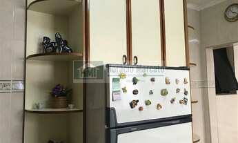 Imagem 5: Apartamento Santa Paula São Caetano do Sul/SP