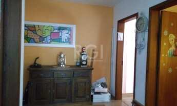 Imagem 6: Porto Alegre - Casa Padrão - Ipanema