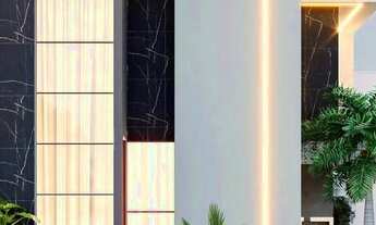 Imagem 3: Casa no Parkville em fase de conclusão - 4 quartos