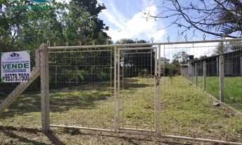 Imagem 5: Terreno em Águas Claras perto asfalto