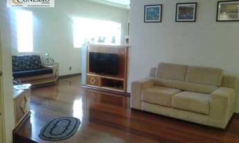 Imagem 2: Casa à venda, 286 m² por R$ 510.000,00 - Vila Irene - São Carlos/SP