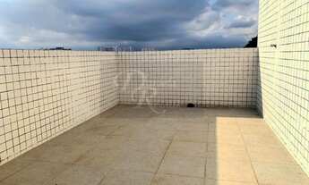 Imagem 2: Sobrado para venda tem 156 metros quadrados com 3 quartos em Vila Voturua - São Vicente