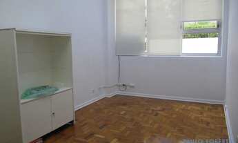 Imagem: CONJ. COMERCIAL - JARDIM AMÉRICA - SP