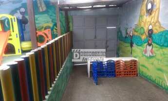 Imagem: Prédio, 486 m² - venda por R$ 900.000,00