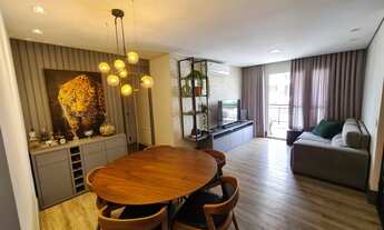 Imagem: Apartamento para venda tem 94 metros quadrados