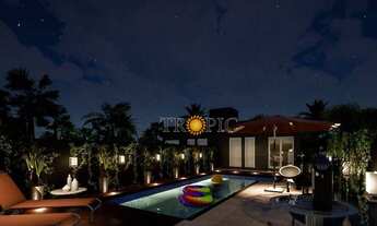 Imagem 2: Casa com 4 dormitórios à venda, 235 m² por R$ 1.550.000 - Morada da Praia - Bertioga/SP