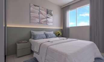 Imagem: PJB Dois Carneiros - Residence Club D. Genny