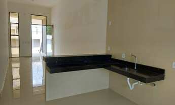 Imagem 7: Linda Casa Plana De Esquina, Com Fino Acabamento, 3 Suítes, 3 Vagas, Varanda Gourmet