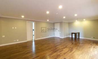 Imagem 3: Apartamento Locação 3 Dormitórios - 130 m² Moema