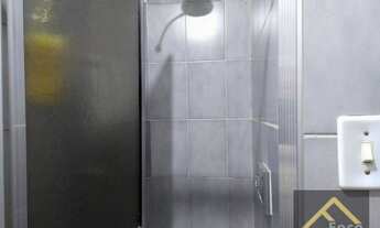 Imagem 7: Apartamento com 2 dormitórios à venda, 47 m² por R$ 127.000 - Jardim Nova República - Pira