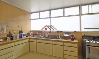 Imagem 6: Apartamento Venda 4 Dormitórios - 390 m² Bela Vista