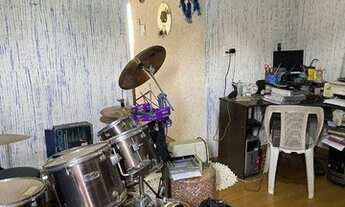 Imagem 7: Sobrado com 5 dormitórios à venda, 418 m² por R$ 1.300.000,00 - Parque dos Pássaros - São