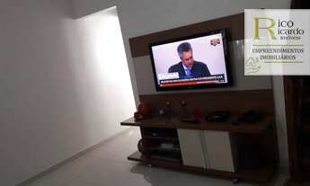 Imagem 7: Sobrado com 2 dormitórios à venda por R$ 480.000,00 - Campestre - Santo André/SP