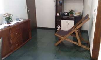 Imagem 3: Belo Horizonte - Apartamento Padrão - Santa Cruz