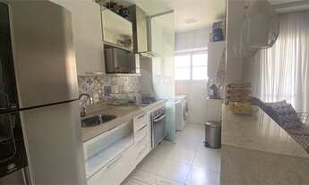 Imagem 4: APARTAMENTO 2 DORMITÓRIOS EM VALINHOS