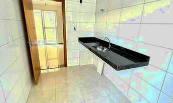 Imagem 4: Apartamento para venda com 150 metros quadrados com 3 quartos em Santa Mônica - Belo Horiz